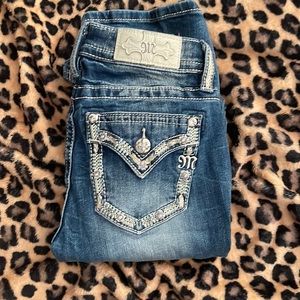 Women’s Jeans/Miss Me